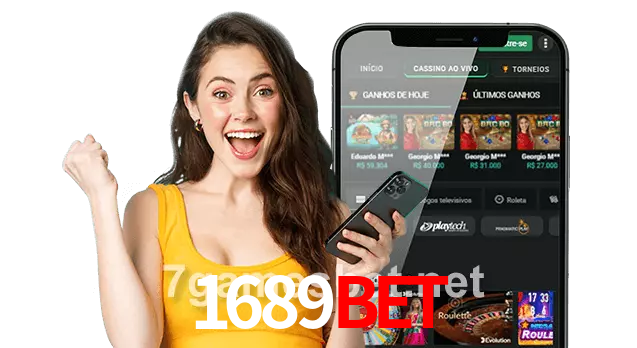 1689Bet