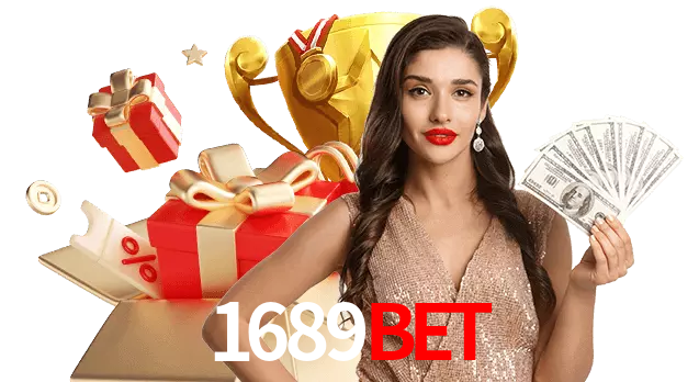 1689Bet