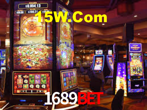 Welcome Bonus 1689Bet