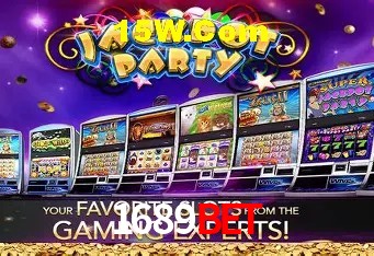 1689Bet - Plataforma Oficial - 1689Bet.Com