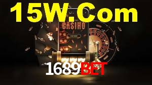 Welcome Bonus 1689Bet