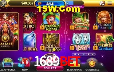  1689Bet.Com