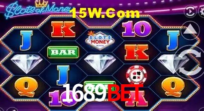 Login Seguro 1689Bet