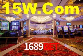 Account Benefits 1689Bet