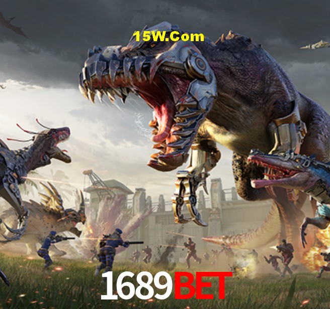 Experiência VIP 1689Bet