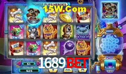 1689Bet