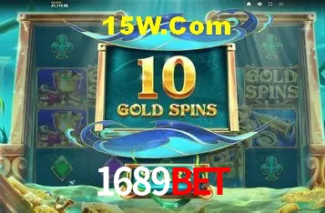1689Bet