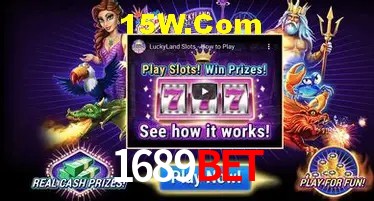 Promoção Relâmpago 1689Bet