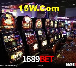 Diretório de Jogos 1689Bet