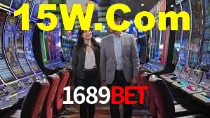 Live Casino 1689Bet