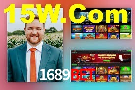 Slot Games 1689Bet