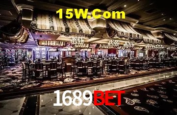 Jogos de Slot 1689Bet