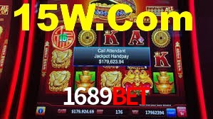 Statistics 1689Bet