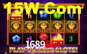 Quick Registration 1689Bet