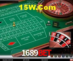 Segurança 2FA 1689Bet