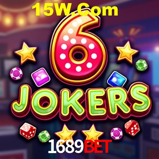 Interface do App 1689Bet