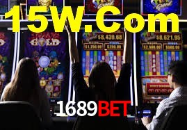 Game Providers 1689Bet