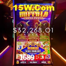 Exclusive Offers 1689Bet