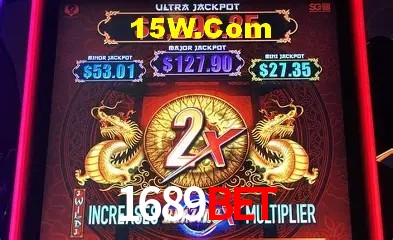 Promoções Sazonais 1689Bet
