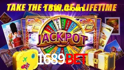 Especiais de Fim de Semana 1689Bet