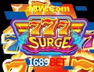 1689Bet Login