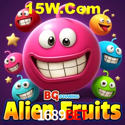 1689Bet.Com
