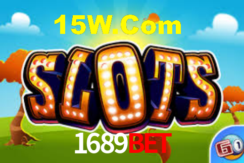 1689Bet.Com