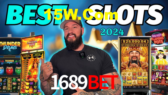 1689Bet App Interface