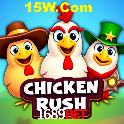 Descubra o Mundo do Cassino Online com 1689Bet