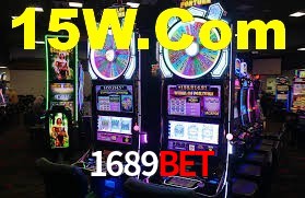 Tennis Betting 1689Bet